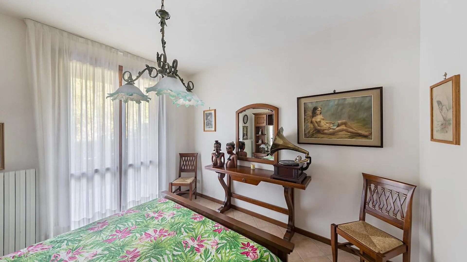 Апартаменты Poggio San Michele 2 By Wonderful Italy Гардоне Ривьера