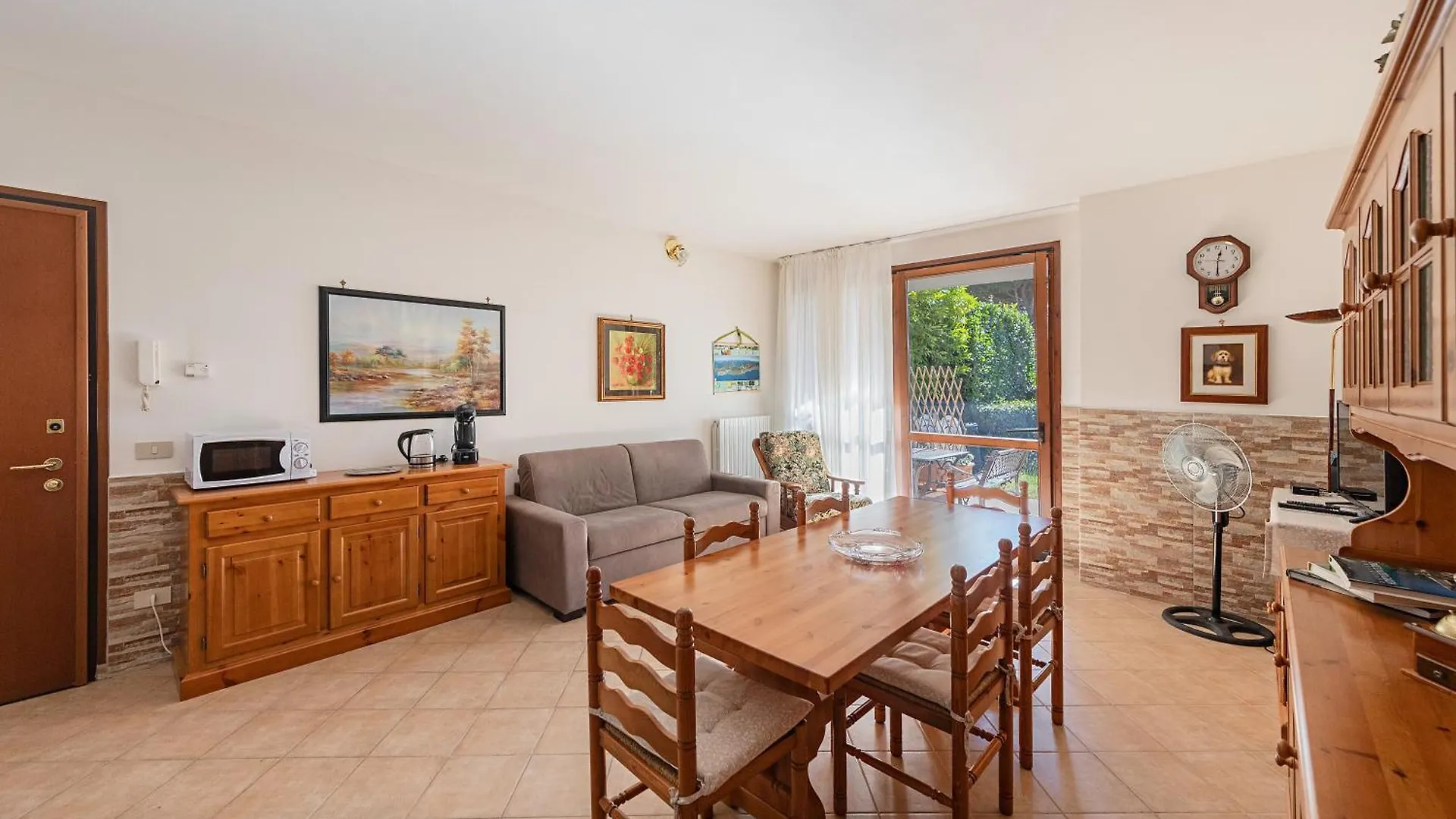 Апартаменты Poggio San Michele 2 By Wonderful Italy Гардоне Ривьера Италия